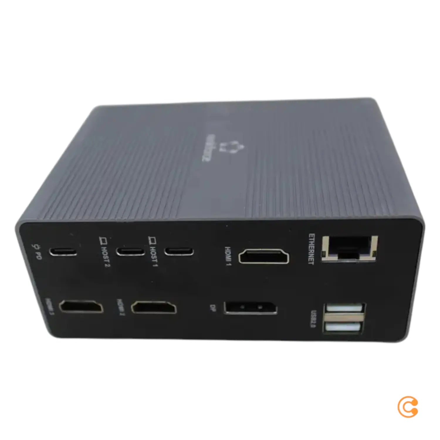 C-Ware Renkforce Usb C Dockingstation Rf Dks 910 Dock Universal Mac Book Siehe Text/Foto - 4064161408859