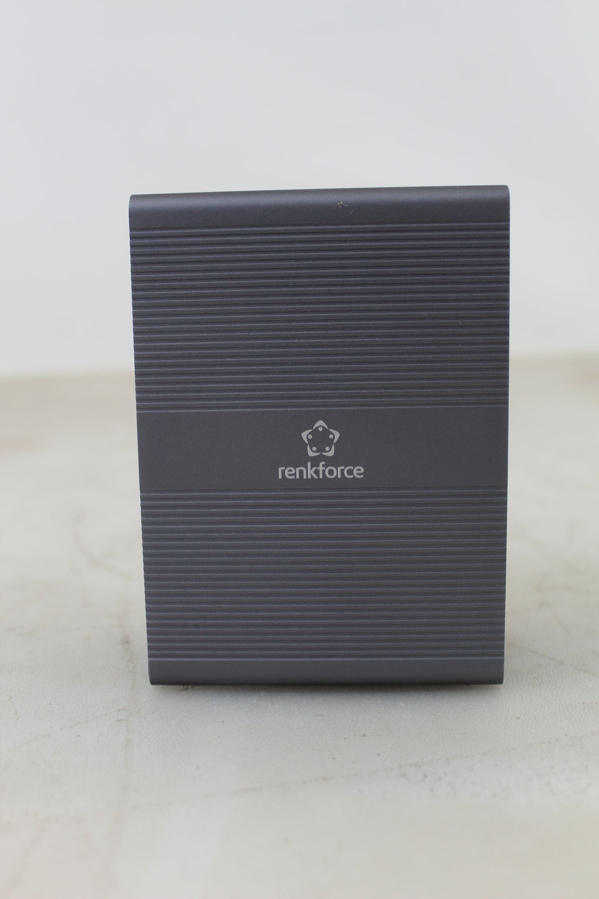Renkforce USB-C Dockingstation RF-DKS-910 3x HDMI Grau Ladefunktion 7680x4320px - 4064161408859