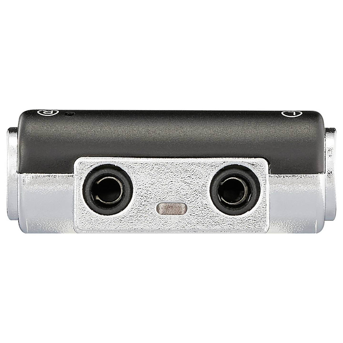 RENKFORCE RF-DVR-L169 DIGITALE Diktiergerät Sprachaufzeichner 8GB schwarz USB-C - 4064161394381
