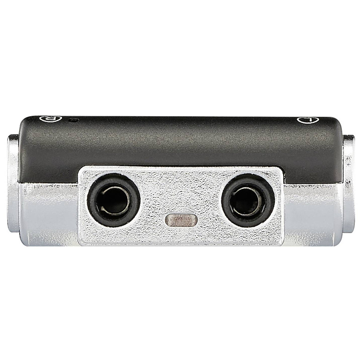 RENKFORCE RF-DVR-L169 DIGITALE Diktiergerät Sprachaufzeichner 8GB schwarz USB-C - 4064161394381
