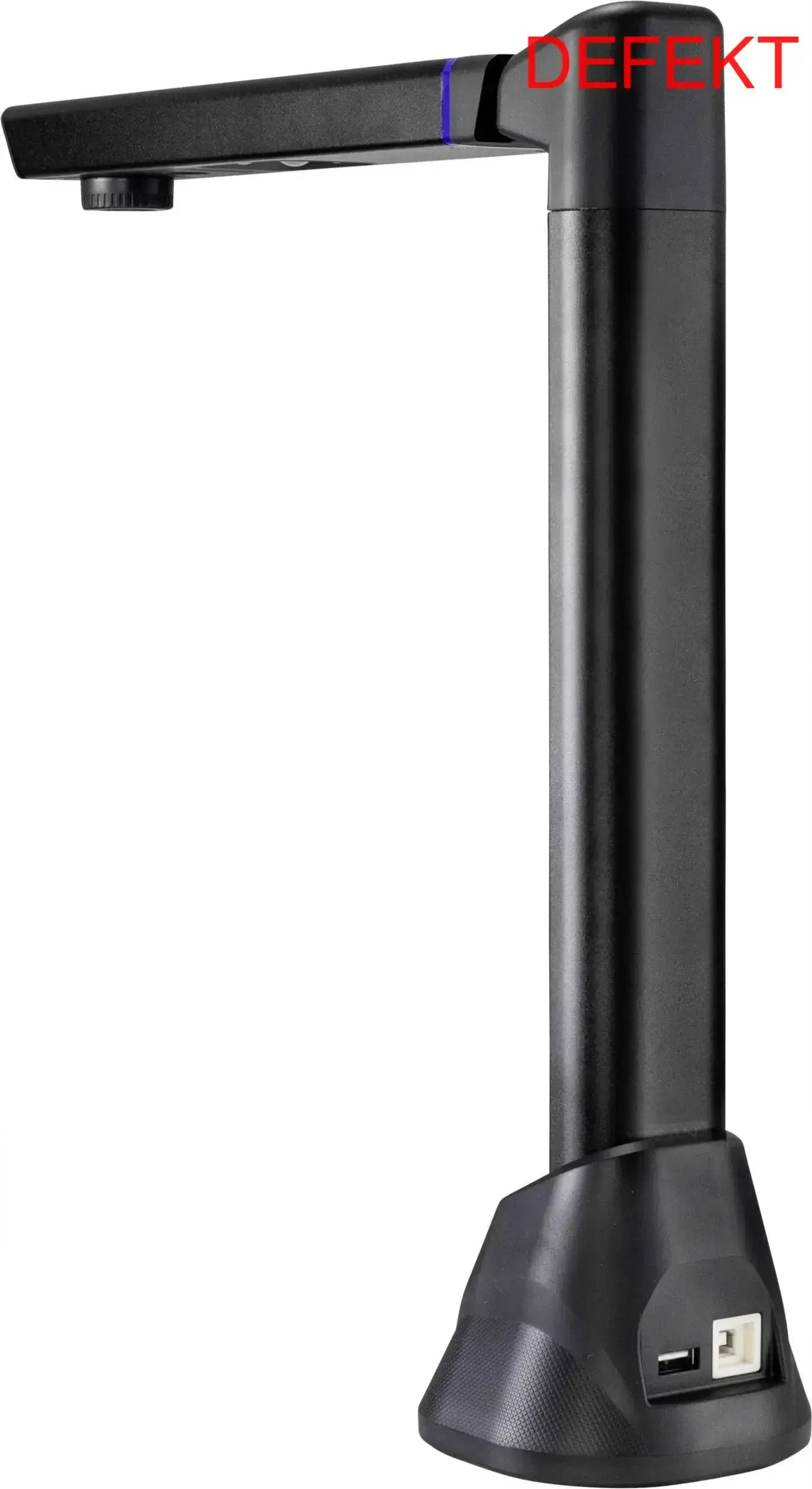 Renkforce Rf Et17 Plus Kamera Dokumentenscanner Dokument Scanner Defektware D-Ware - 4064161148960