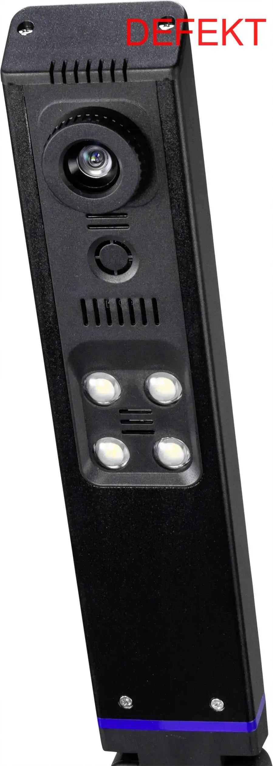 Renkforce Rf Et17 Plus Kamera Dokumentenscanner Dokument Scanner Defektware D-Ware - 4064161148960