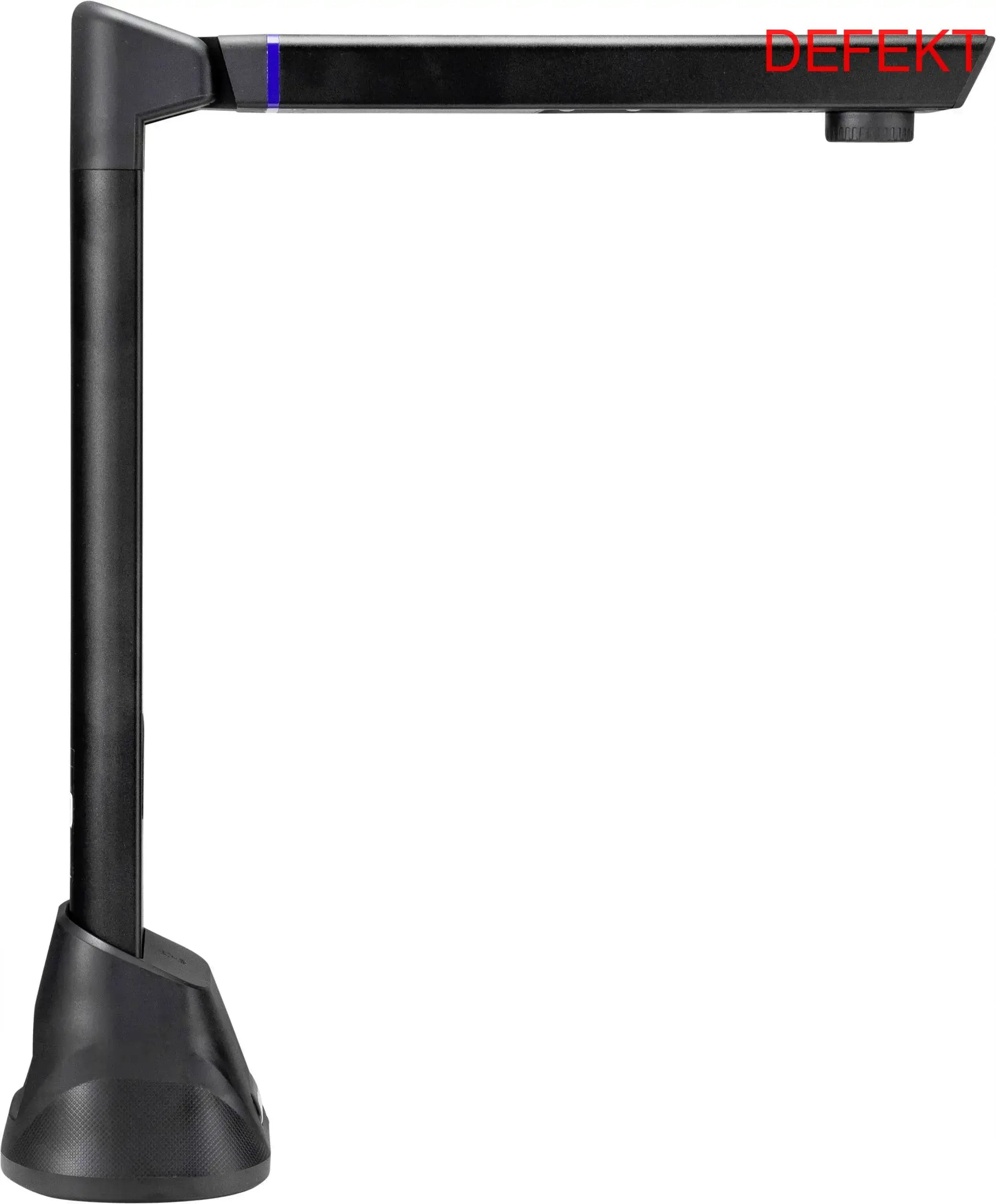 Renkforce Rf Et17 Plus Kamera Dokumentenscanner Dokument Scanner Defektware D-Ware - 4064161148960