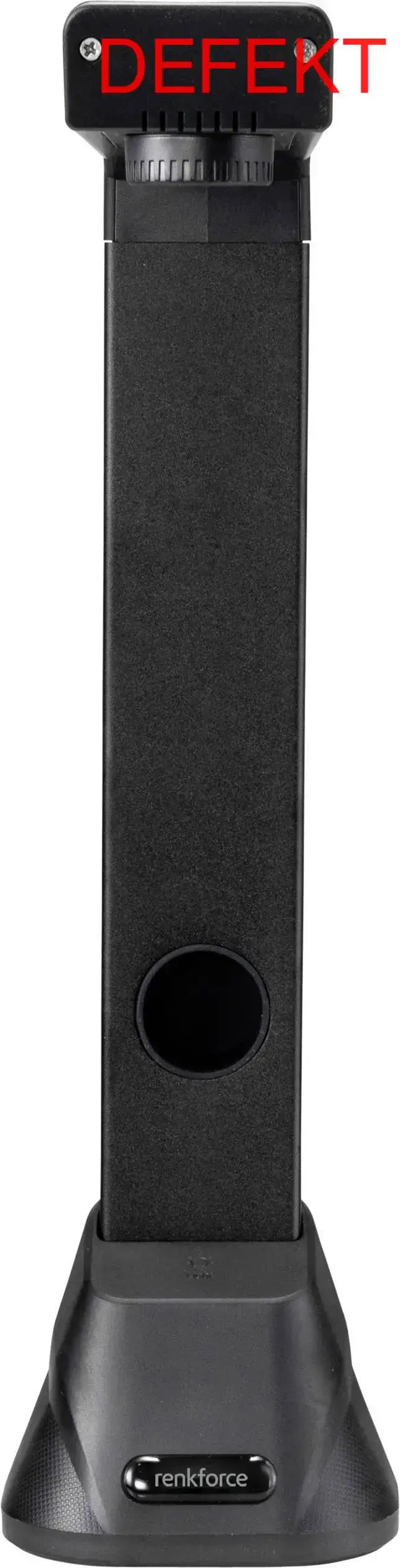 Renkforce Rf Et17 Plus Kamera Dokumentenscanner Dokument Scanner Defektware D-Ware - 4064161148960