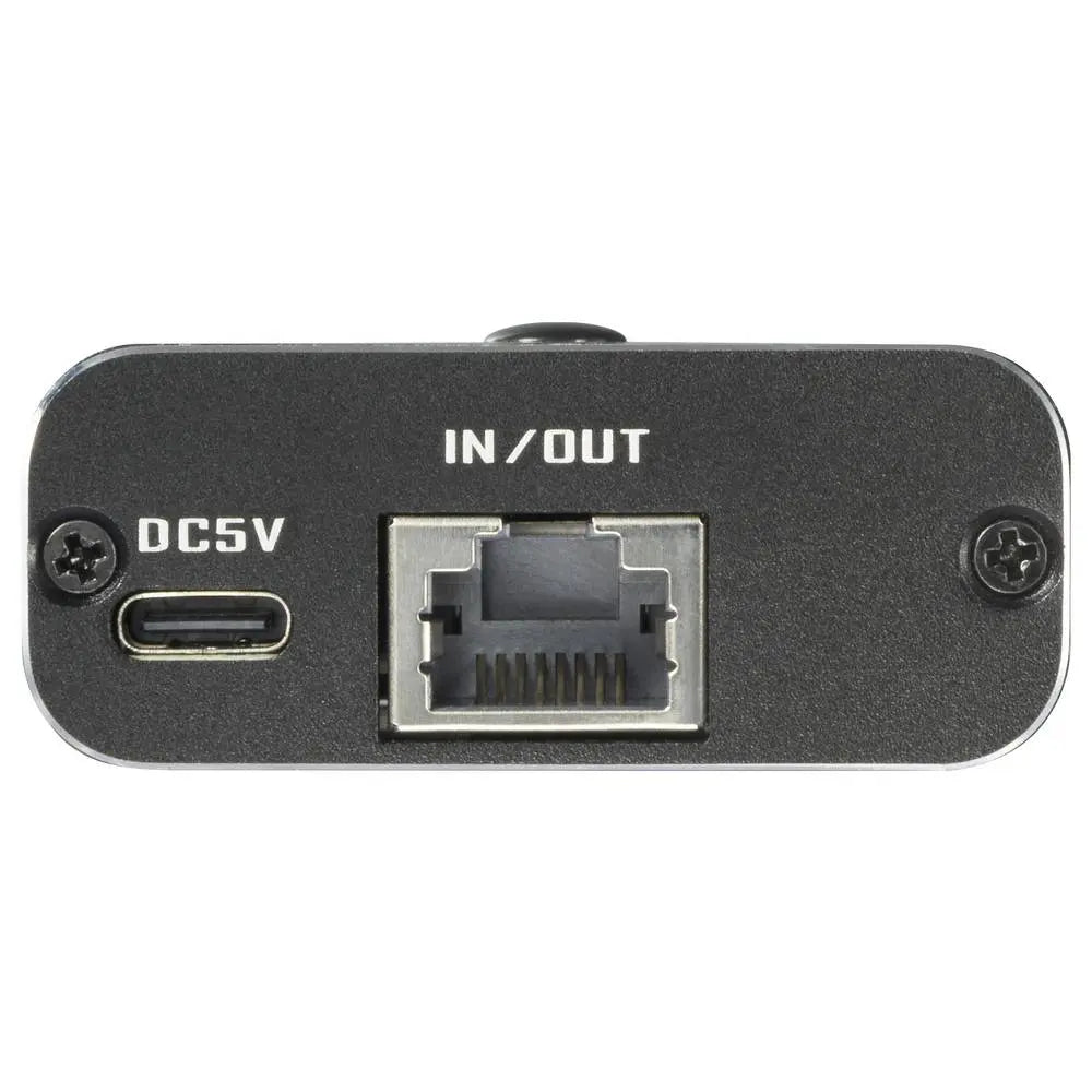 B-Ware Renkforce Netzwerk Switch Verteiler Rj45 Ethernet 2 Port 5 G Bit/S Usb 3 Stück - 4064161408323