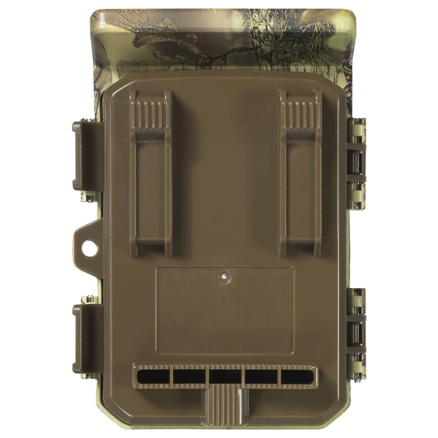 B-Ware Renkforce Wildkamera Fotofalle Wlan 32 Mp Solarmodul Standard Grün 2 Stück - 4064161335834