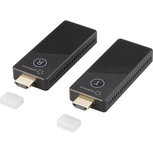 B-Ware Renkforce Funkübertragung Sender Empfänger Hdmi Wireless Rf Hdmid 500 24 G Plus