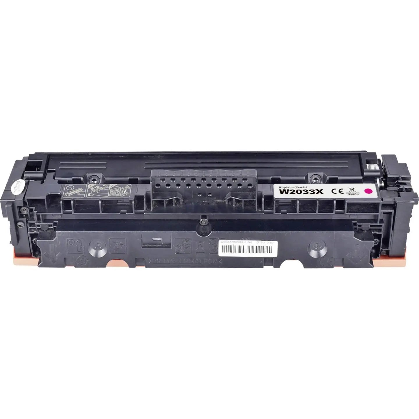 B-Ware Renkforce Toner Tonerkassette Kartusche Magenta Ersatz Hp W2033 X Drucker - 4064161406916