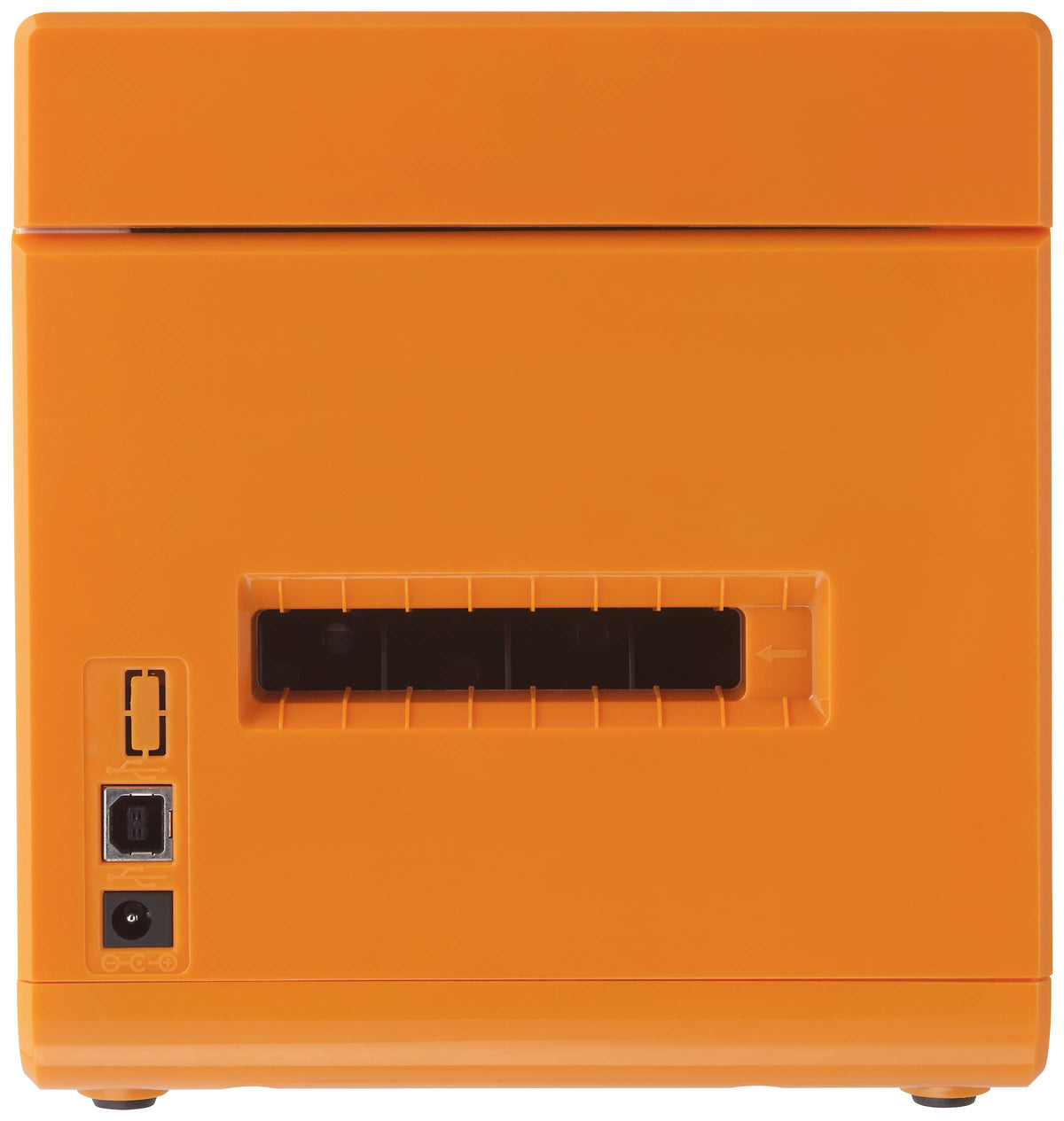 Renkforce RF-HSP-500 Thermotransfer-Drucker Schrumpfschlauch-Beschriftung USB-A - 4064161217178