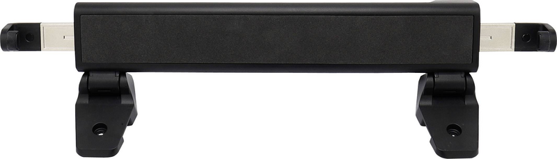 Renkforce Laptop Schloss Schlüsselschloss Inkl. 2 Schlüssel 150 Cm Rf Lls 300  B-Ware