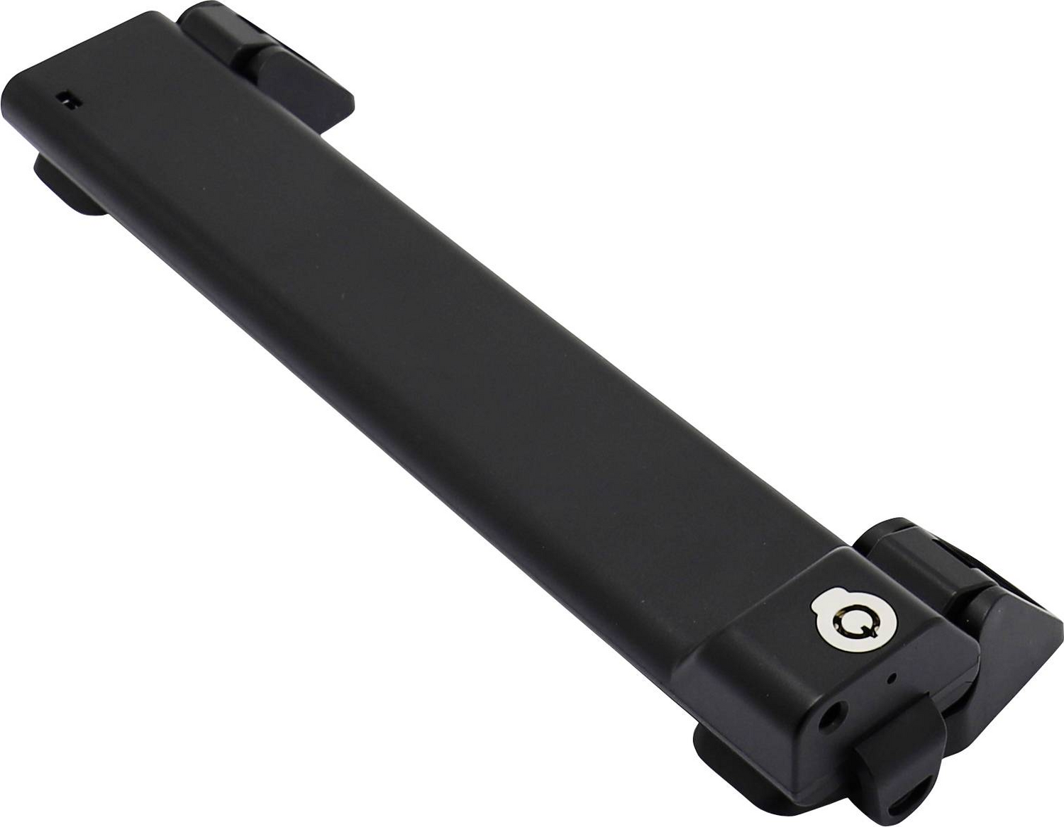 Antivol pour ordinateur portable Renkforce de catégorie B, serrure à clé avec 2 clés, 150 cm, RF Lls 300
