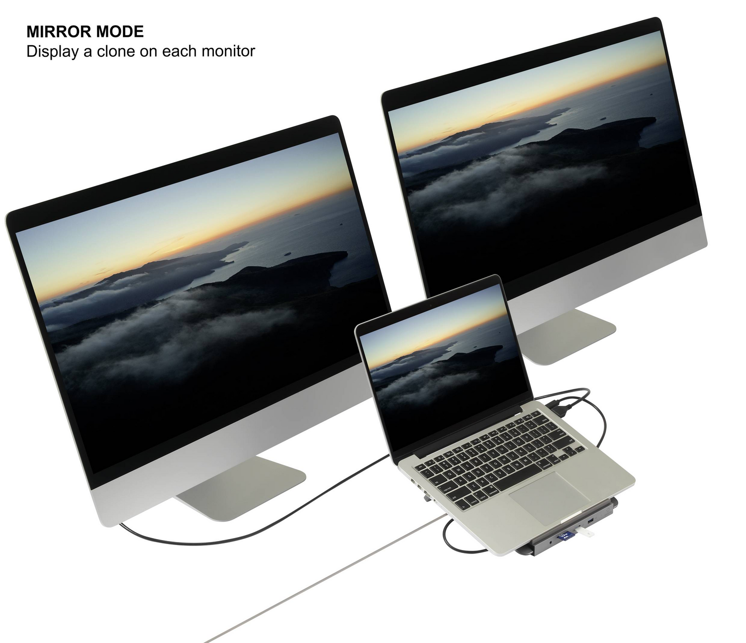 B-Ware Renkforce Rf Lls 400 Usb C Notebook Dockingstation Halterung Ständer Universal A - 4064161228761