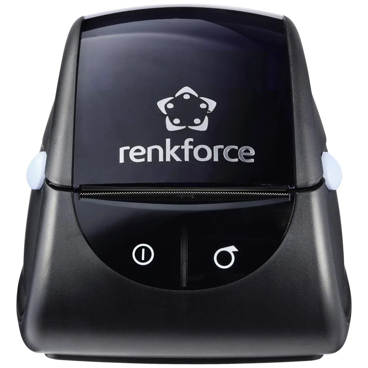 B-Ware Renkforce Rf Tlp 02 Thermodirektdrucker Etikettendrucker Thermodrucker 3 Stück - 4064161240565