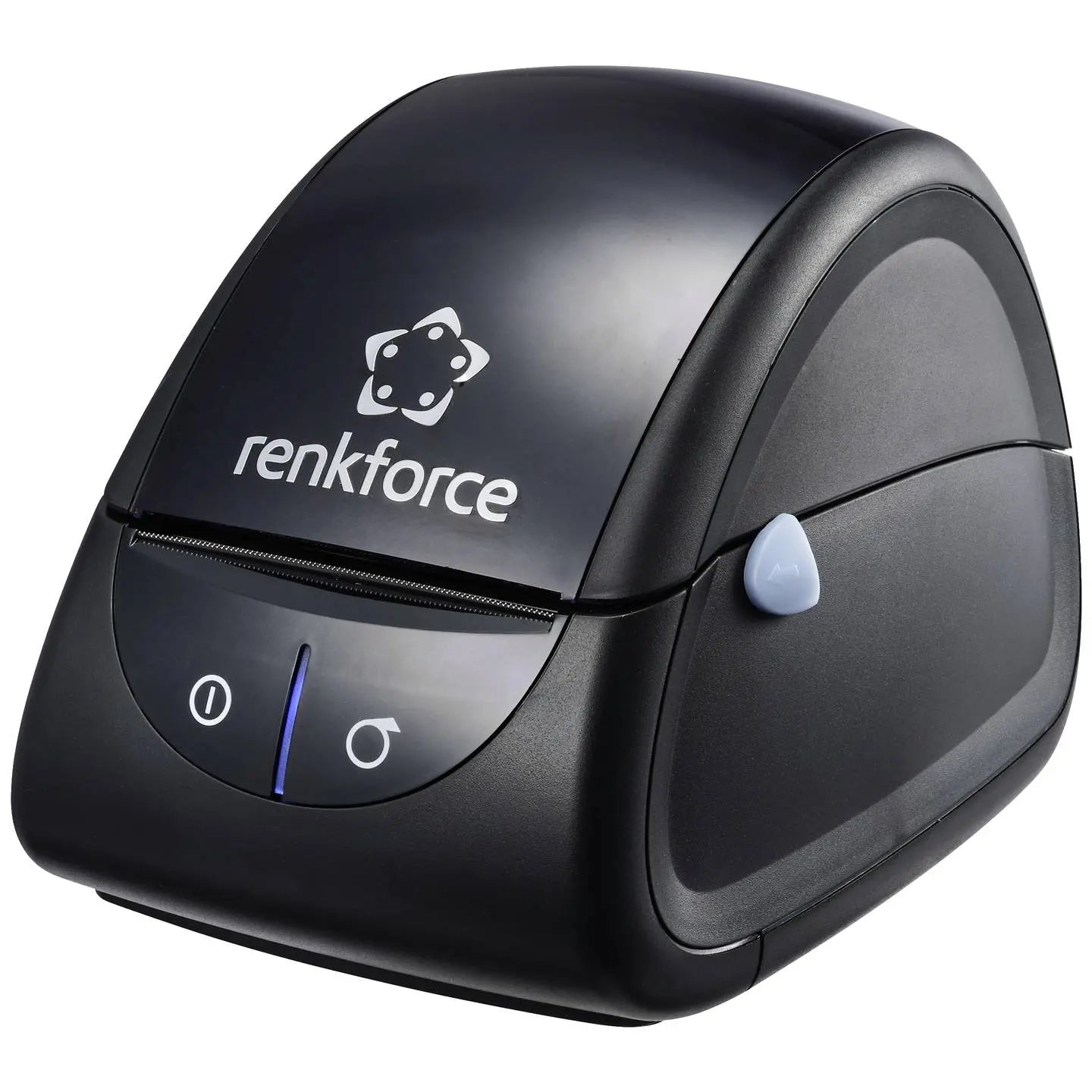 B-Ware Renkforce Rf Tlp 02 Thermodirektdrucker Etikettendrucker Thermodrucker 3 Stück - 4064161240565