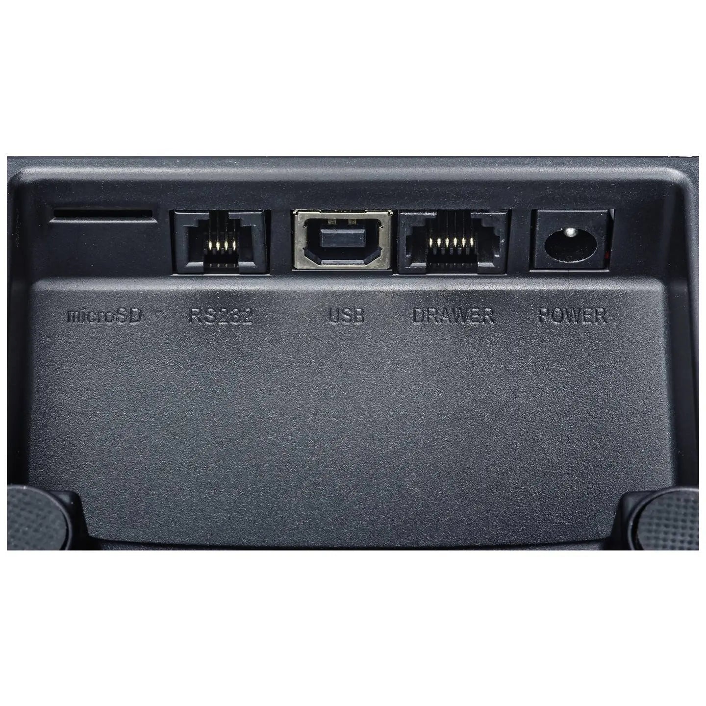 B-Ware Renkforce Rf Tlp 02 Thermodirektdrucker Etikettendrucker Thermodrucker 3 Stück - 4064161240565