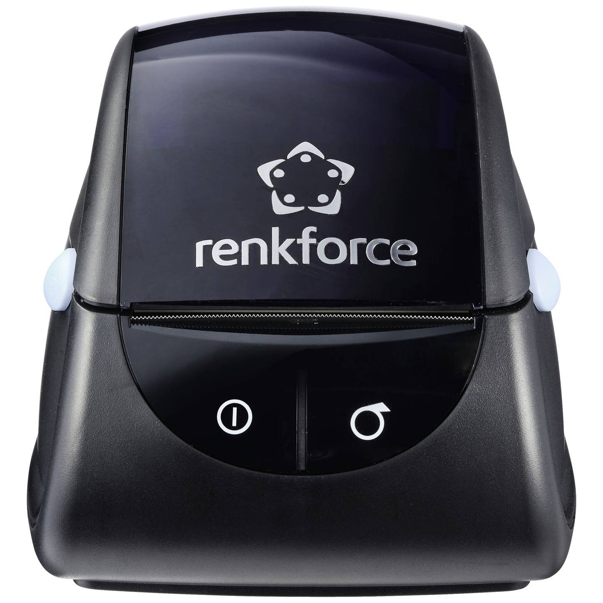 RENKFORCE RF-TLP-02 Thermodirektdrucker Etikettendrucker Thermodrucker 3 STÜCK - 4064161240565