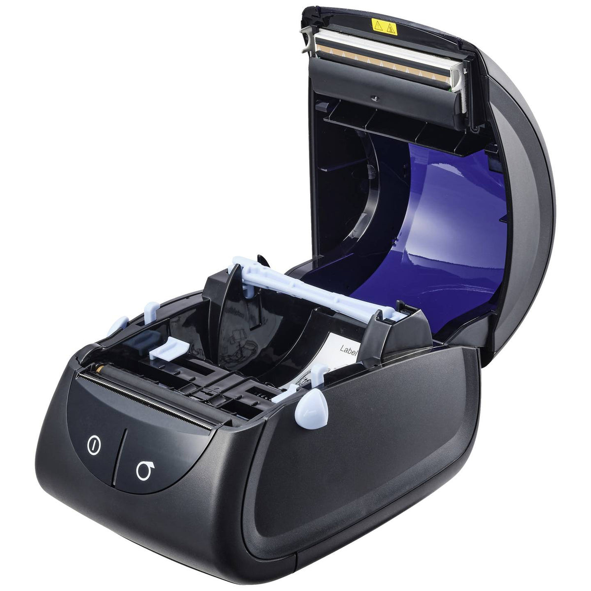 RENKFORCE RF-TLP-02 Thermodirektdrucker Etikettendrucker Thermodrucker 3 STÜCK - 4064161240565