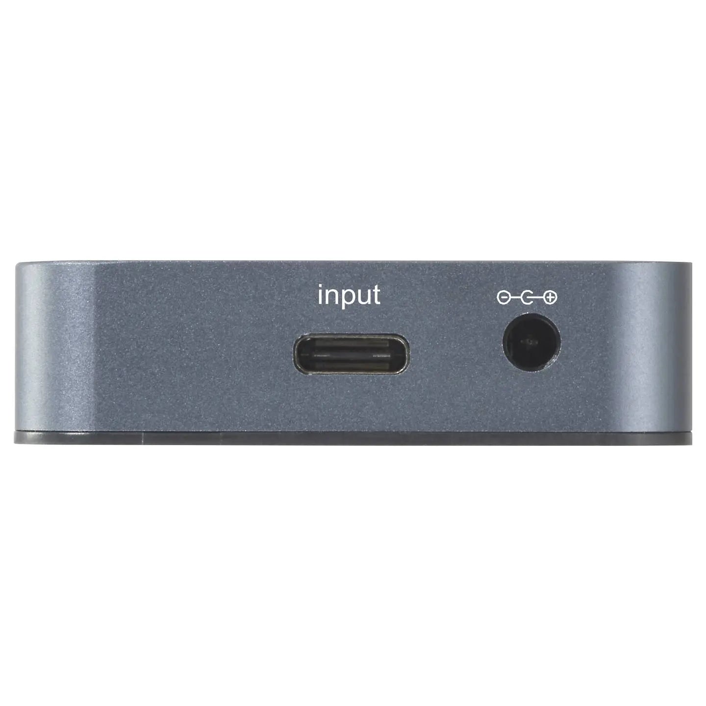 B-Ware Renkforce Rf Usbh 500 Usb 3.2 Hub Verteiler Adapter Mehrfachanschluss Schwarz - 4064161331546