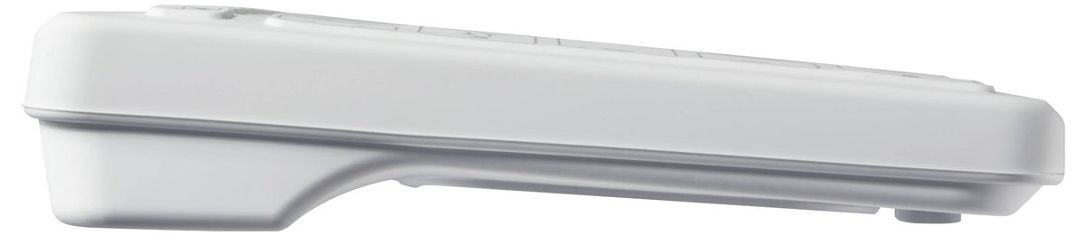 Renkforce RF-WRK-300 Kabellos Hygiene-Tastatur Deutsch QWERTZ290 - 4064161336985