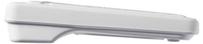 B-Ware Renkforce Rf Wrk 300 Kabellos Hygiene Tastatur Deutsch Qwertz - 4064161336985