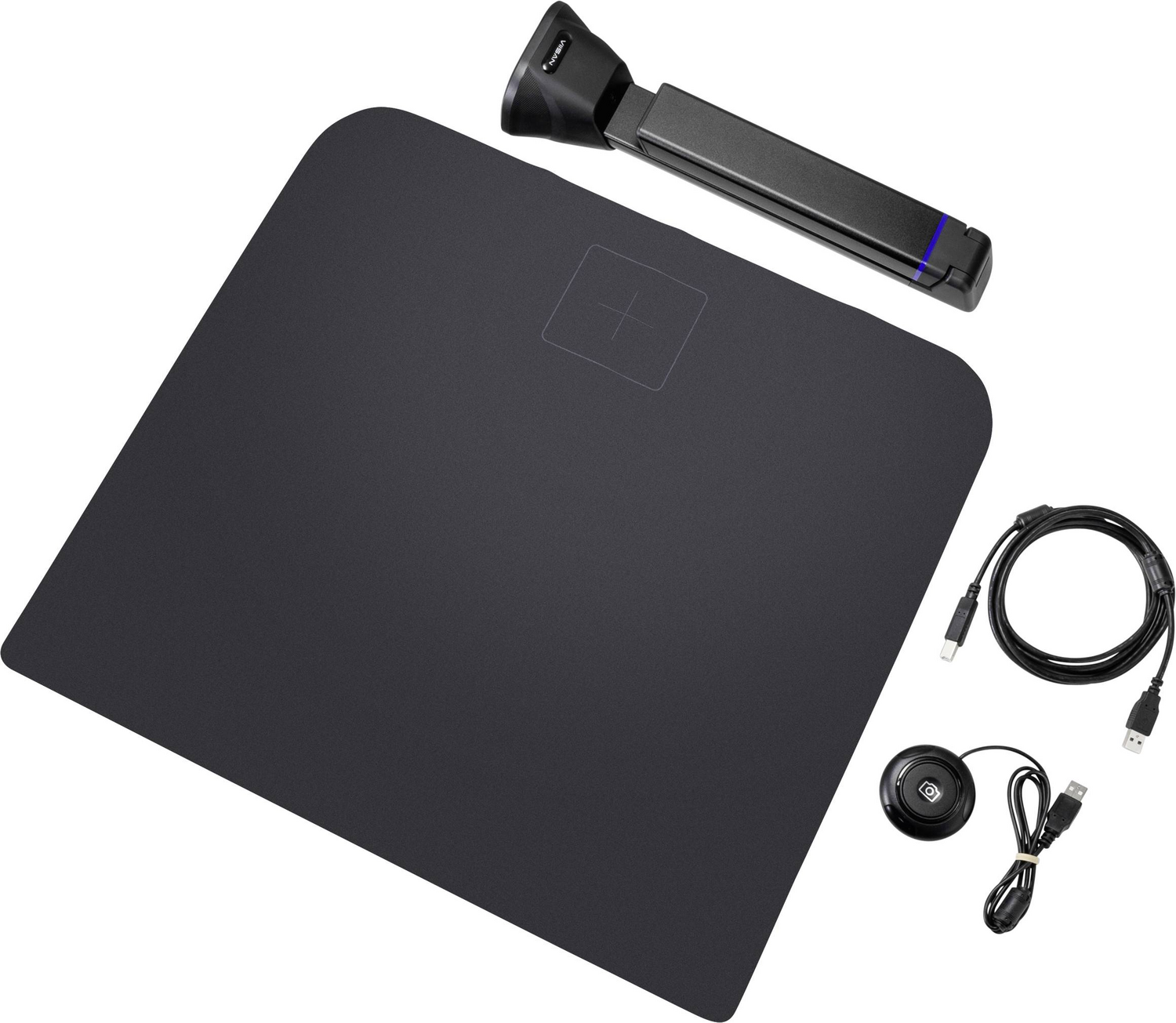 B-Ware Renkforce Rf Et17 Plus Kamera Dokumentenscanner Kamera Scanner Siehe Text - 4064161148960