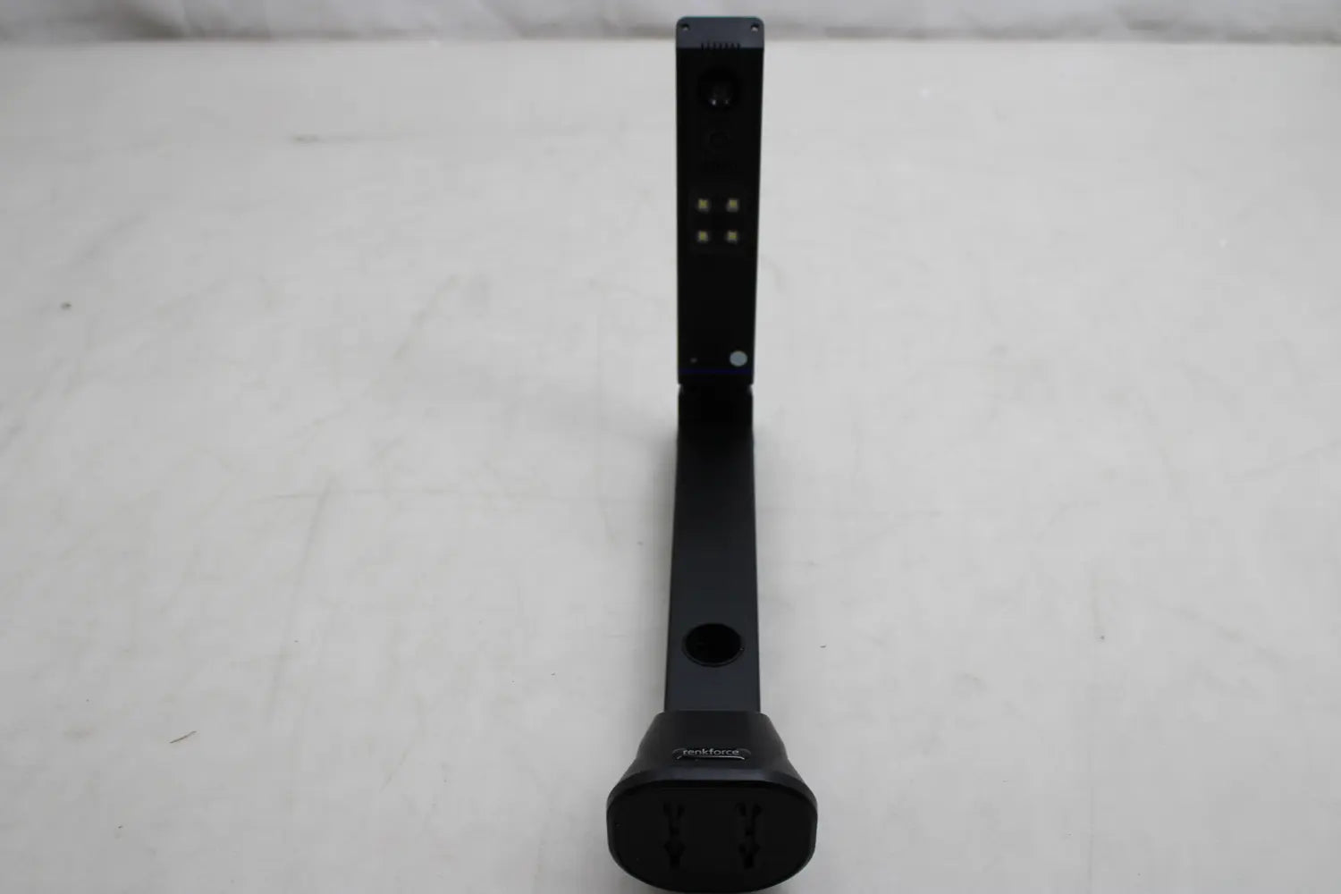 C-Ware Renkforce Rf Et17 Plus Kamera Dokumentenscanner Dokument Scanner Siehe Text/Foto - 4064161148960