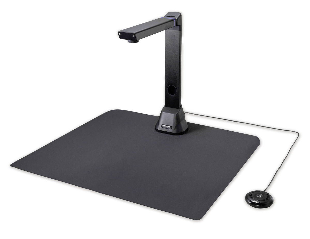 Renkforce RF-ET17 PLUS A3 Dokumentenscanner 16MP USB LED Texterkennung - 4064161148960
