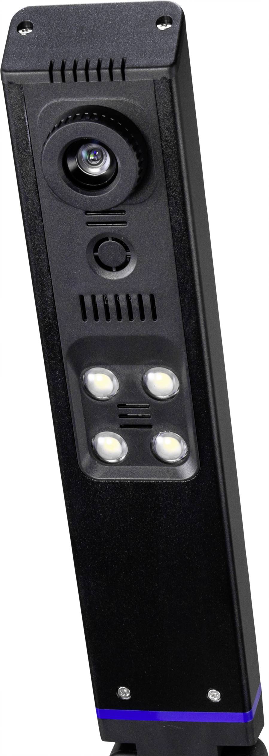 Renkforce RF-ET17 PLUS A3 Dokumentenscanner 16MP USB LED Texterkennung - 4064161148960