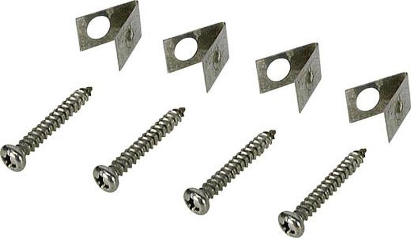 B-Ware Renkforce Spe 150 Einbaulautsprecher 30 W 4 ω Flache Bauform Ipx0 4 Stück - 4007754031706