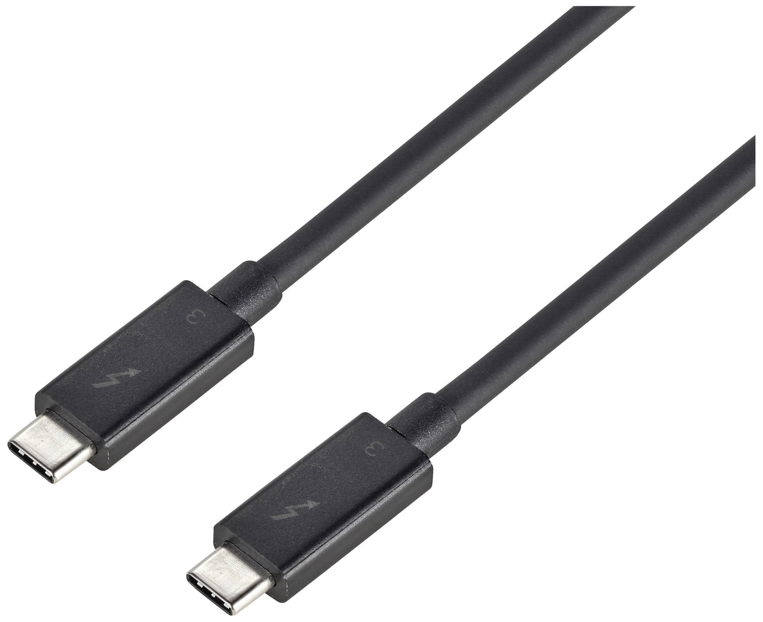 B-Ware Renkforce Rf 5587612 Ssd Gehäuse Festplattengehäuse M2 Usb C 40 G Bit/S Nv Me 2280 - 4064161246833