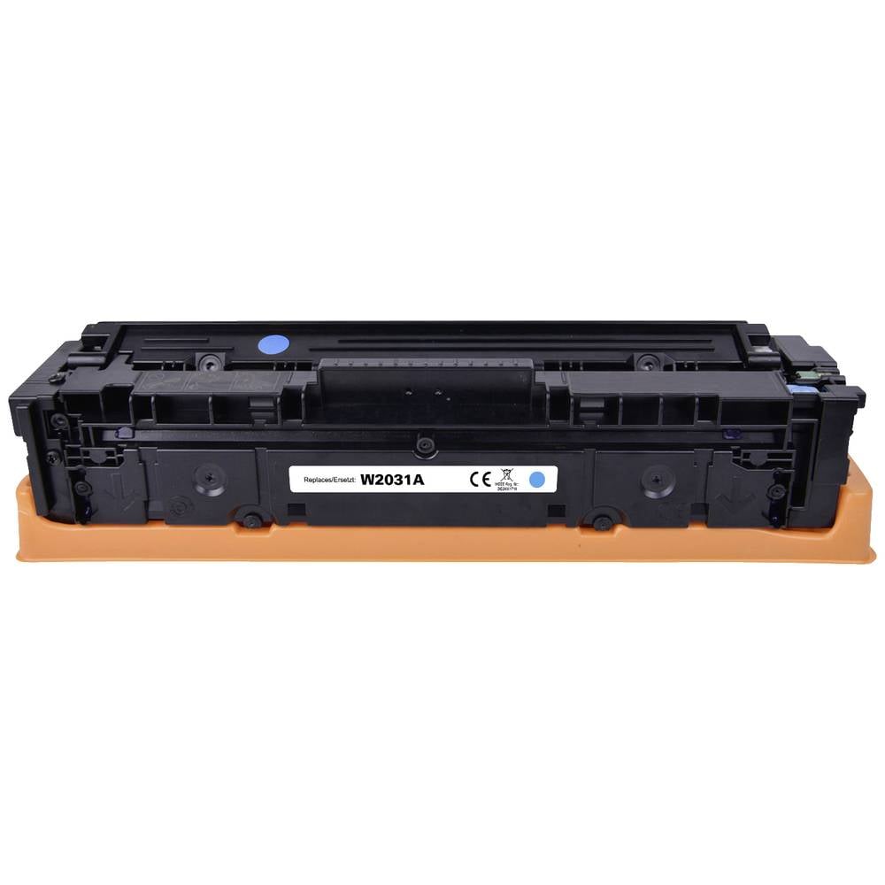 Renkforce Toner ersetzt HP 415A W2031A Kompatibel Cyan 2100 Seiten RF-5608686 RF - 4064161245669