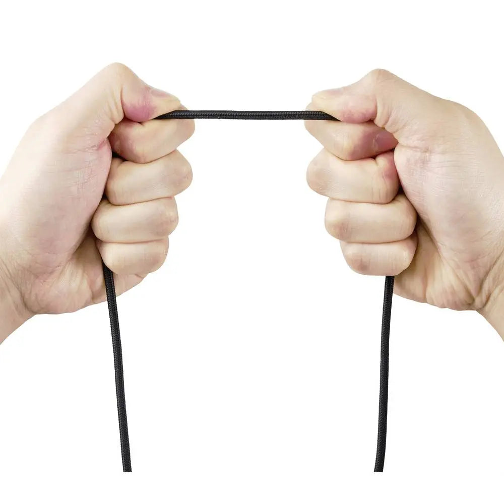 B-Ware Renkforce Usb Kabel Verbindungskabel Usb C Apple Lightning Schwarz 2 M 4 Stück - 4064161200583