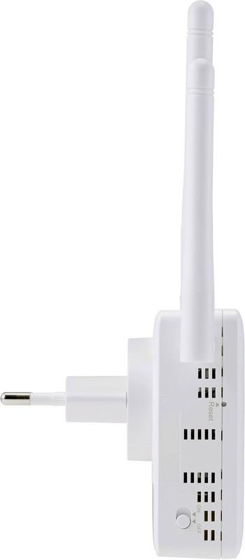 B-Ware Renkforce Ws Wn575 A3 Dual Band Ac1200 Wlan Repeater 2.4 G Hz, 5 G Hz Netzwerk
