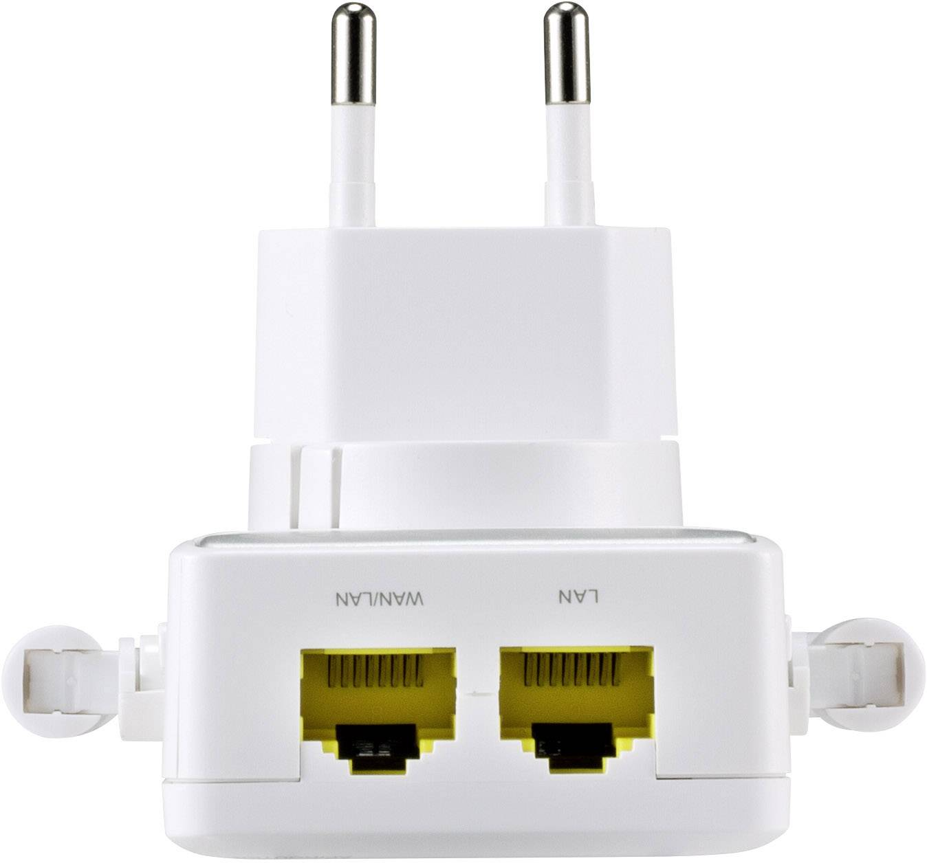 B-Ware Renkforce Ws Wn575 A3 Dual Band Ac1200 Wlan Repeater 2.4 G Hz, 5 G Hz Netzwerk