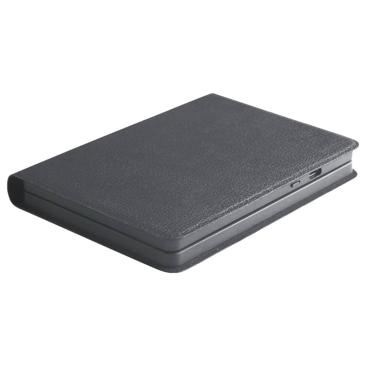 RenkforcRF-NK-300 Nummernblock Keypad Taschenrechner Touchpad Faltbar Schwarz - 4064161396323