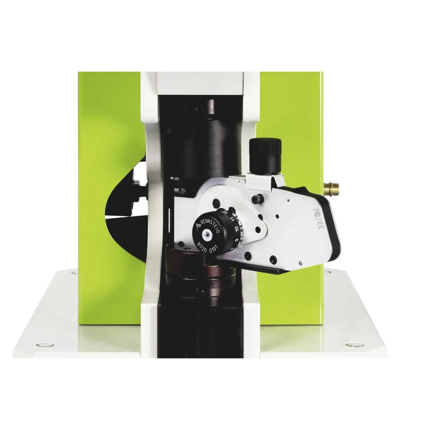 B-Ware Rennsteig Positionierhilfe Montagehilfe Crimpwerkzeug Bauform 01 Kontaktaufnahme - 4049002025082