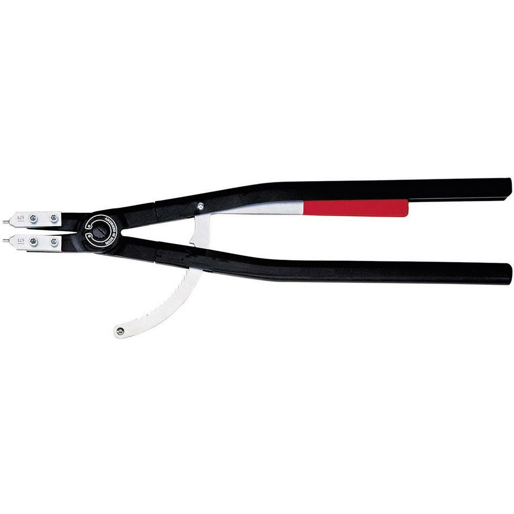 B-Ware Rennsteig Werkzeuge 780 135 2 Seegeringzange Passend Für Innenringe 122 300mm - 4049002020759