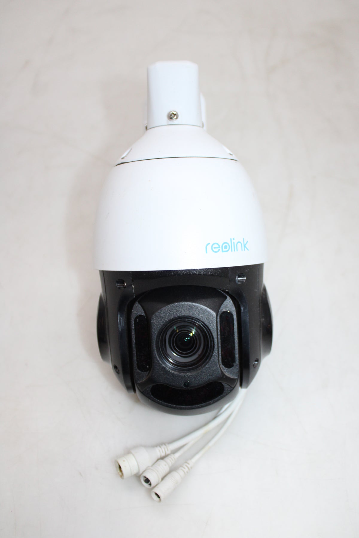 Reolink D4K23 16X PoE-IP Kamera Überwachung 3840x2160 Pixel LAN SIEHE TEXT/FOTO - 6975253980994