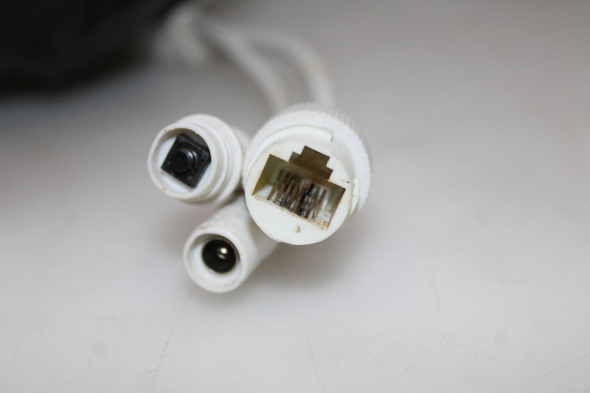 Reolink D4K23 16X PoE-IP Kamera Überwachung 3840x2160 Pixel LAN SIEHE TEXT/FOTO - 6975253980994