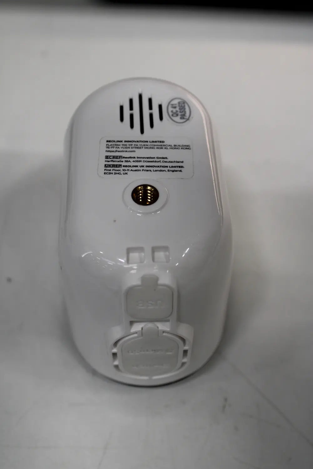 B-Ware Reolink überwachungskamera Set Ip Kamera Argus Hub Solarpanel Siehe Text/Foto - 6976930223526