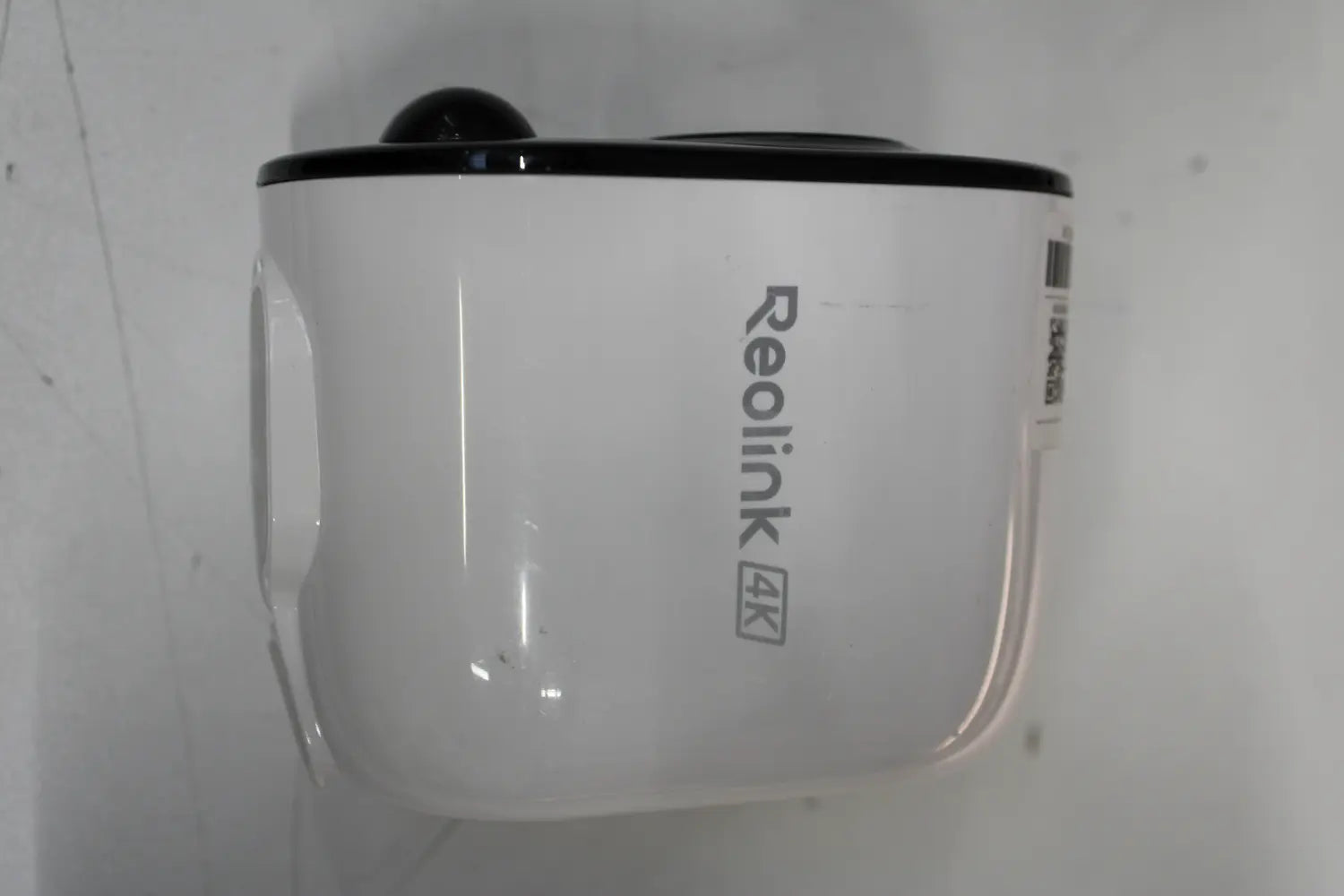 B-Ware Reolink überwachungskamera Set Ip Kamera Argus Hub Solarpanel Siehe Text/Foto - 6976930223526