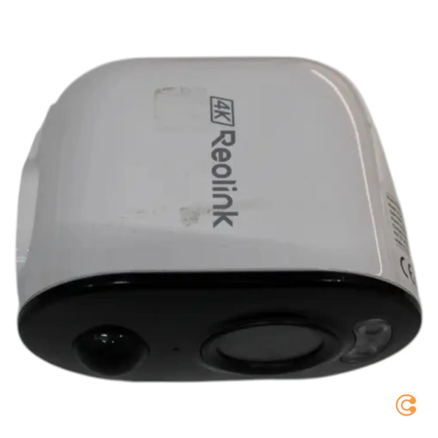 B-Ware Reolink überwachungskamera Set Ip Kamera Argus Hub Solarpanel Siehe Text/Foto - 6976930223526