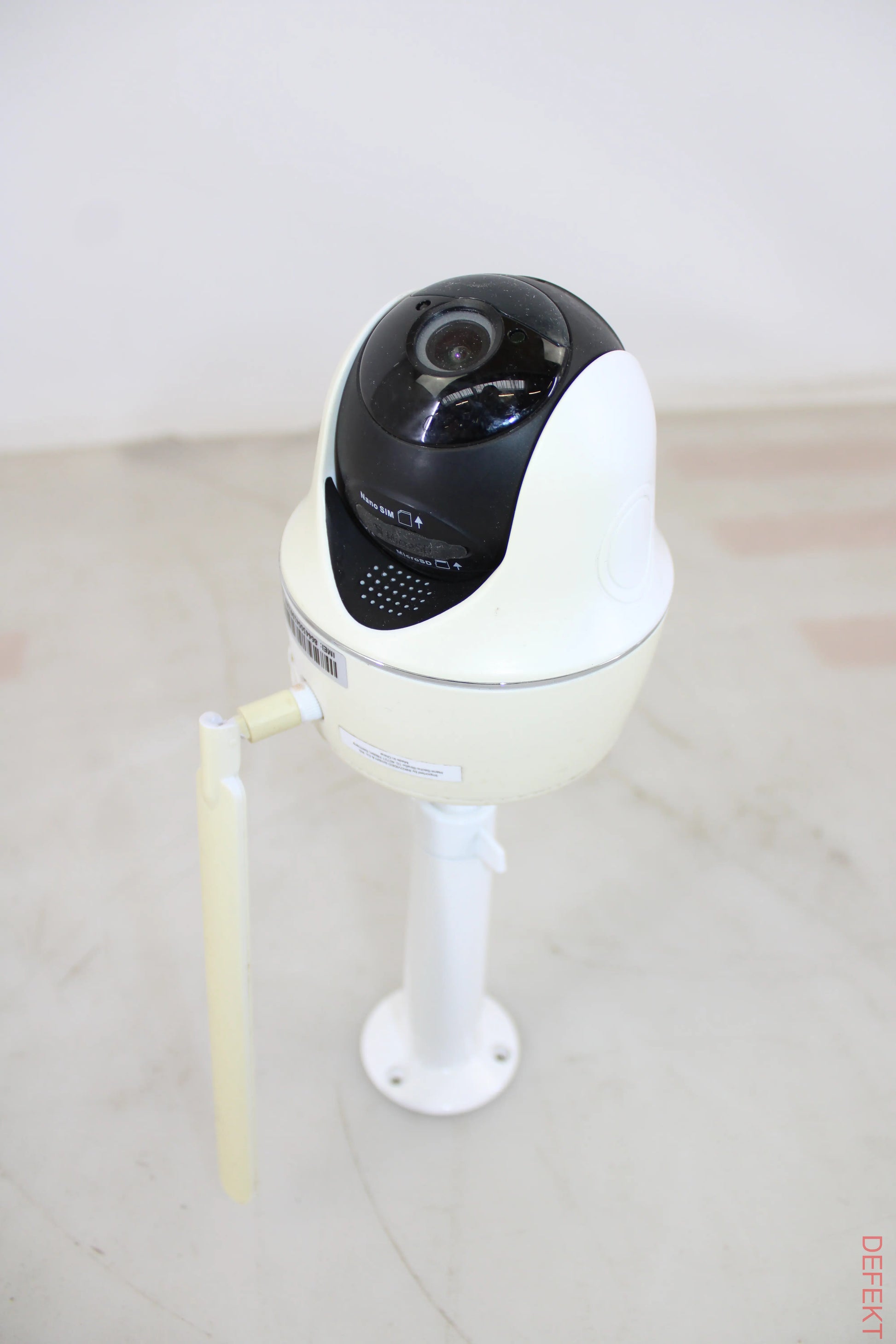 D-Ware Reolink Ip Kamera überwachungskamera 1440p Go Pt Ext Rlgopt Defektware - 6975253980536