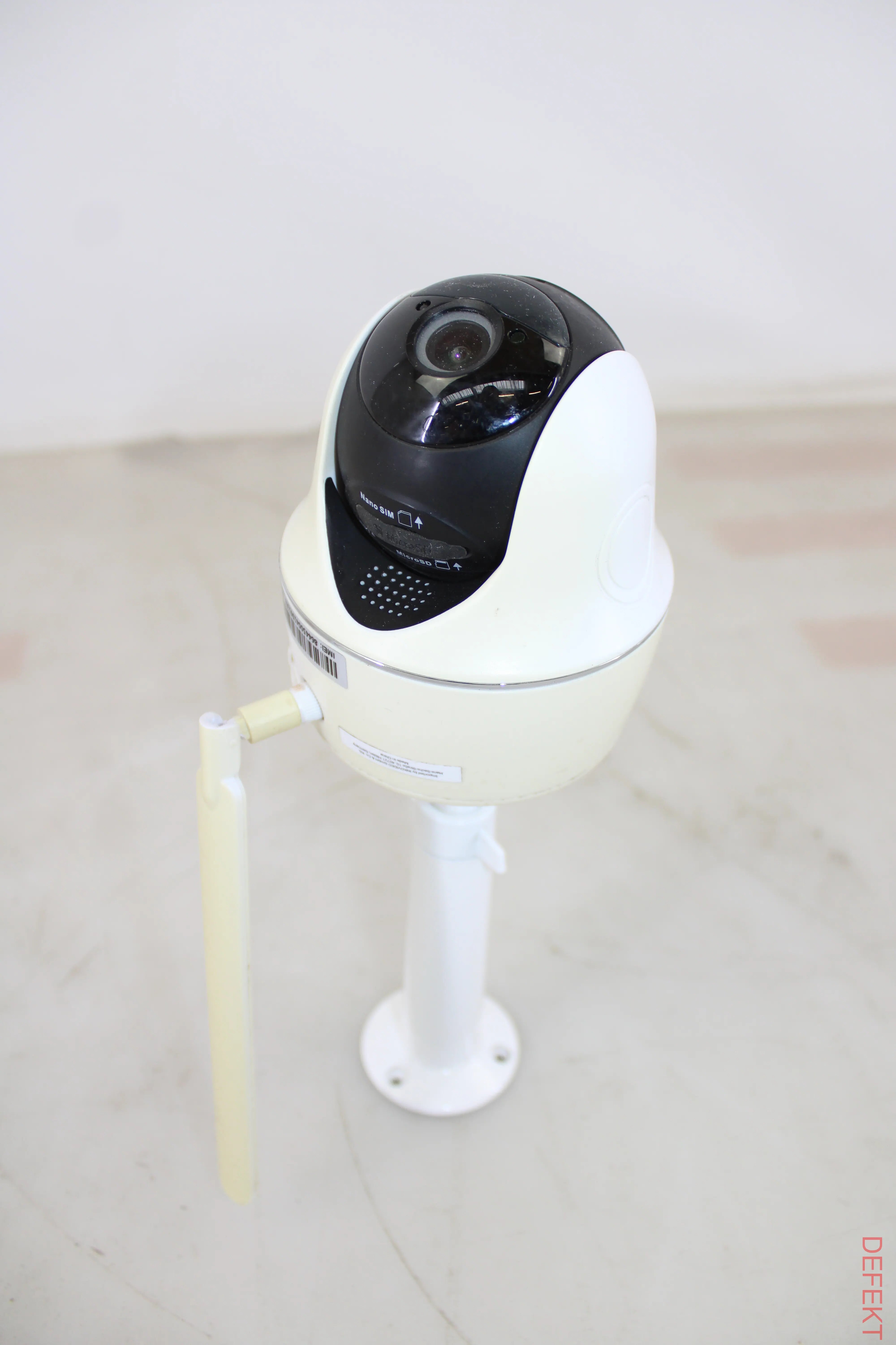 D-Ware Reolink Ip Kamera überwachungskamera 1440p Go Pt Ext Rlgopt Defektware - 6975253980536