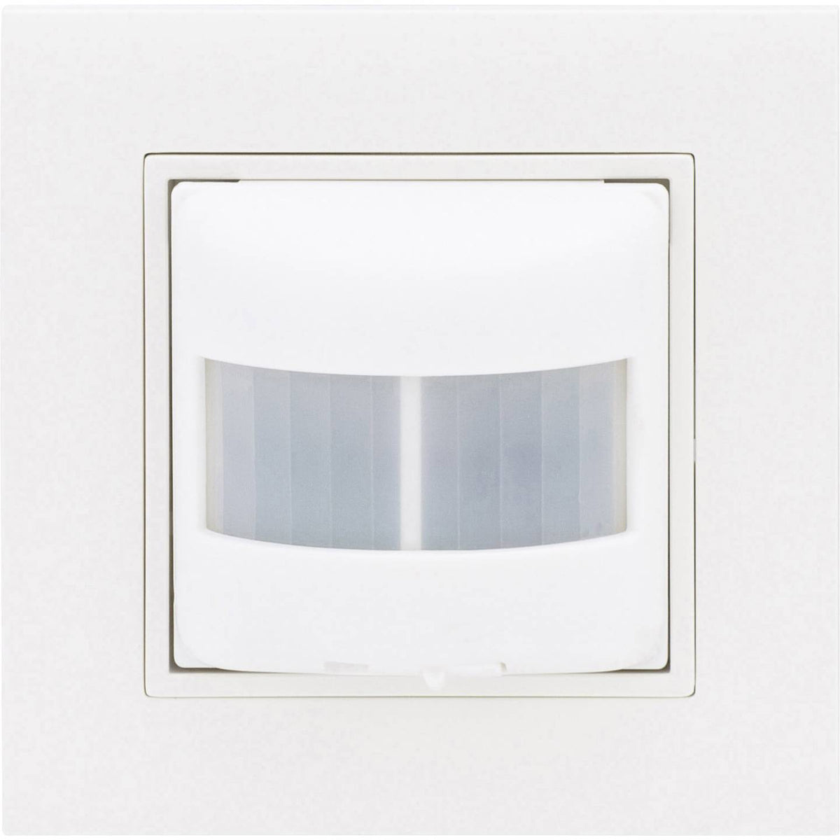 REV Bewegungsmelder Sensor PIR Melder Unterputz Innenbereich 120 Grad Weiß 8 m - 4006341715302