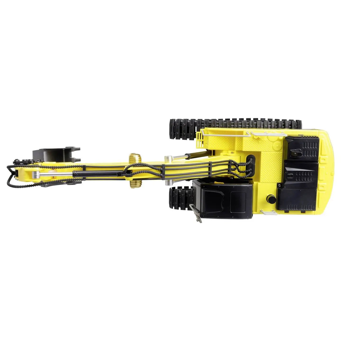 C-Ware Revell Control Baufahrzeug Rc Funktionsmodell Mini Bagger Bauen Siehe Text/Foto - 4009803246383