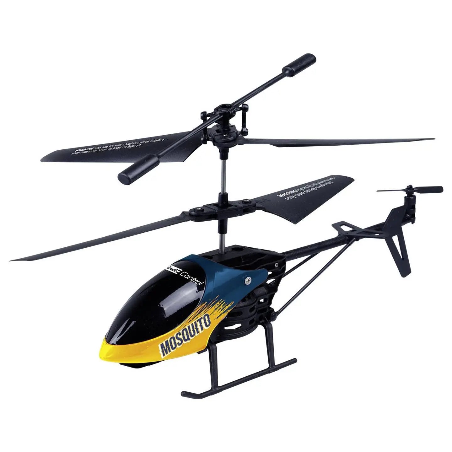 B-Ware Revell Hubschrauber Helikopter Mosquito Rc Einsteiger Flugmodell Infrarot Rt F - 4009803239897