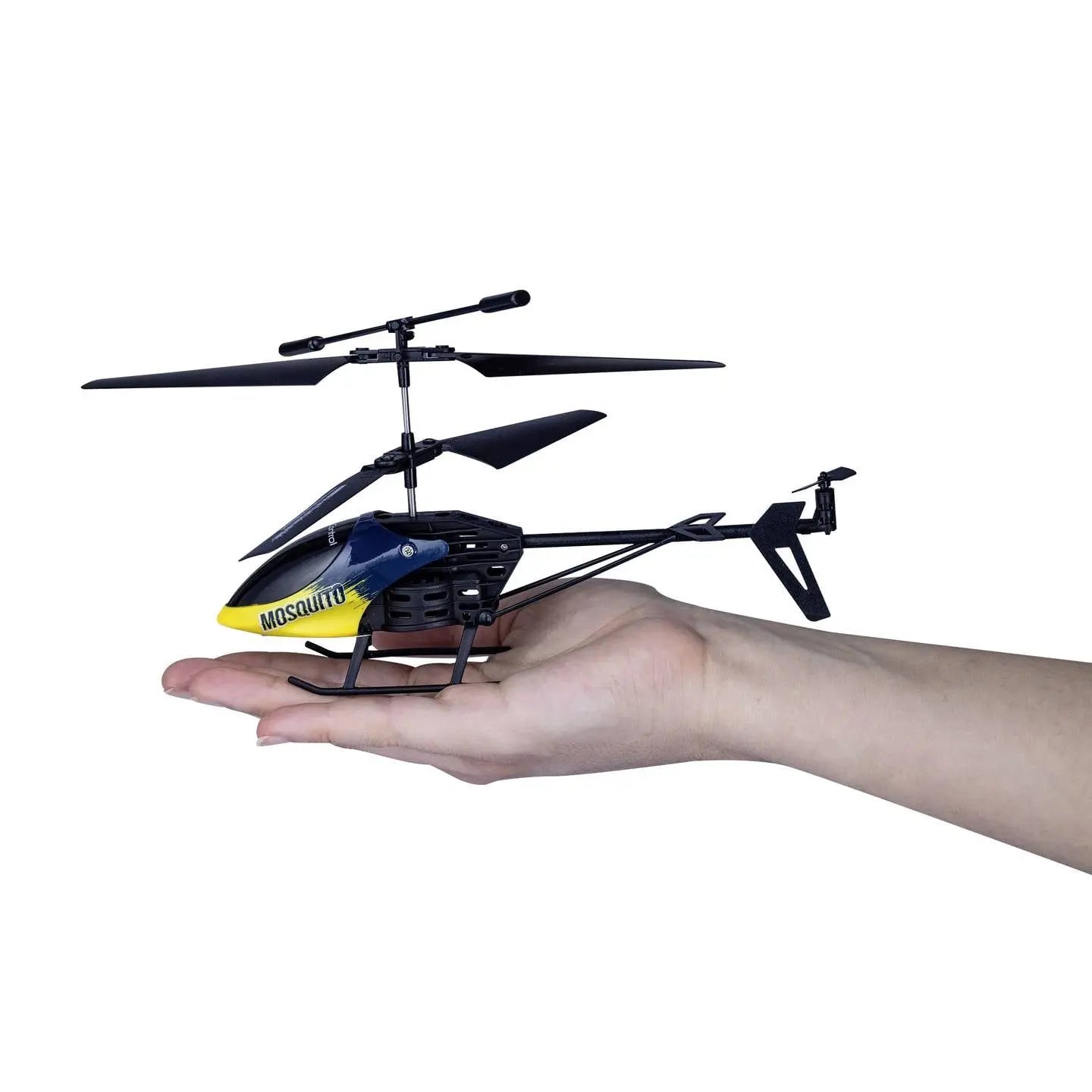 B-Ware Revell Hubschrauber Helikopter Mosquito Rc Einsteiger Flugmodell Infrarot Rt F - 4009803239897