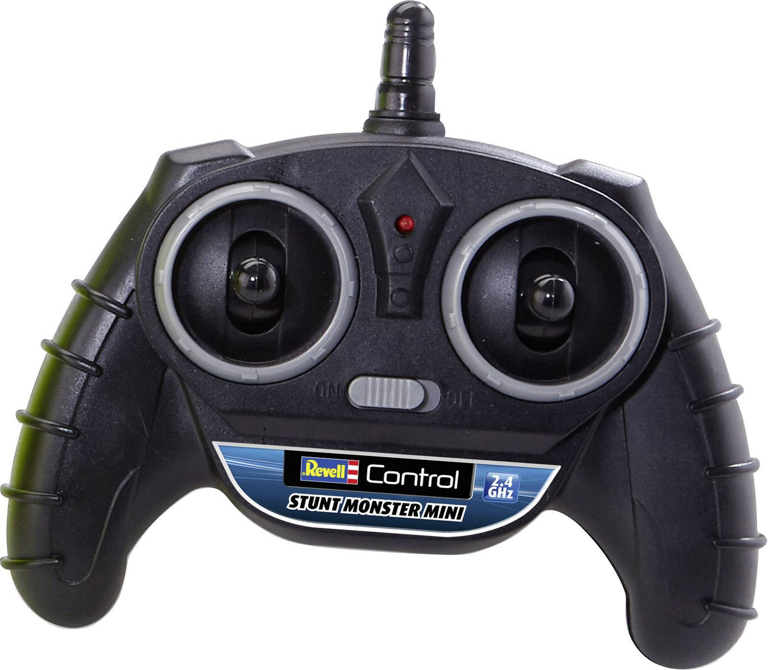 B-Ware Revell Control Einsteiger Modellauto Elektro Straßenmodell Stunt Siehe Text/Foto - 4009803235097