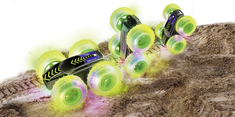 B-Ware Revell Control Einsteiger Modellauto Elektro Straßenmodell Stunt Siehe Text/Foto - 4009803235097